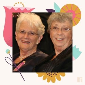 Meet your Posher, Pat